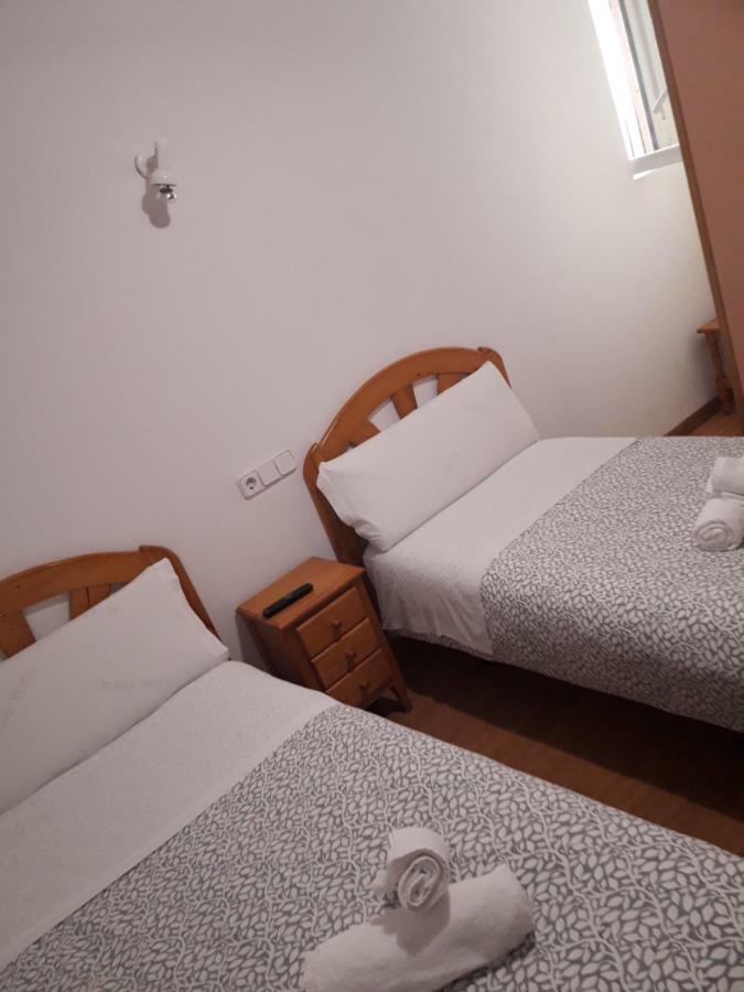 New Go Inn Madri Exterior foto